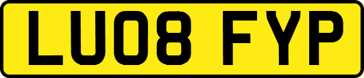 LU08FYP
