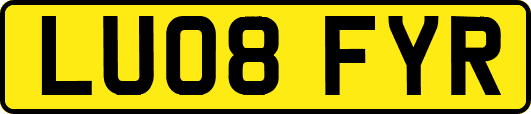 LU08FYR
