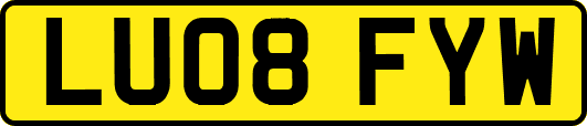 LU08FYW