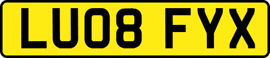LU08FYX