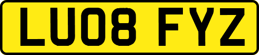 LU08FYZ