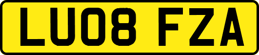 LU08FZA