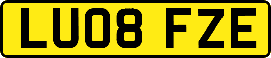 LU08FZE