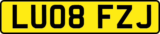 LU08FZJ