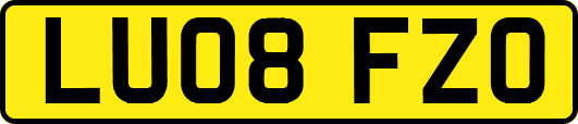 LU08FZO