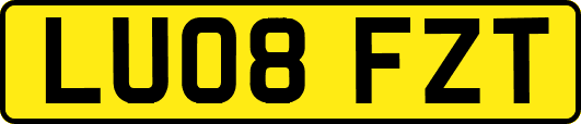 LU08FZT