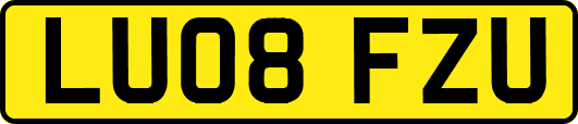 LU08FZU