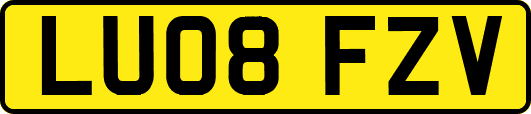 LU08FZV
