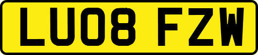 LU08FZW