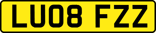 LU08FZZ