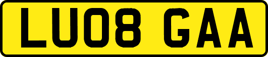 LU08GAA