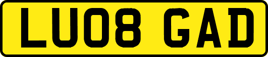 LU08GAD