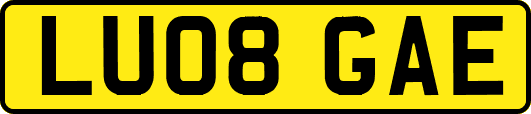 LU08GAE