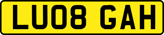 LU08GAH