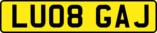 LU08GAJ