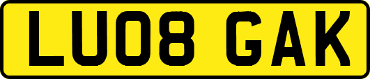 LU08GAK