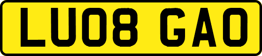 LU08GAO