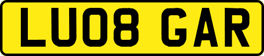 LU08GAR