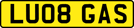 LU08GAS
