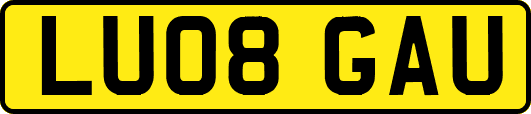 LU08GAU