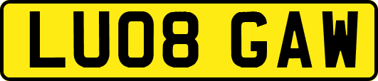 LU08GAW
