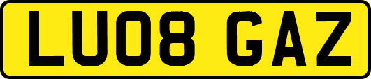 LU08GAZ