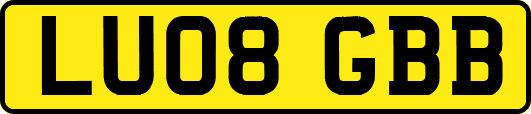 LU08GBB