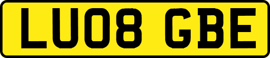 LU08GBE