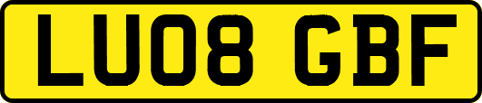 LU08GBF