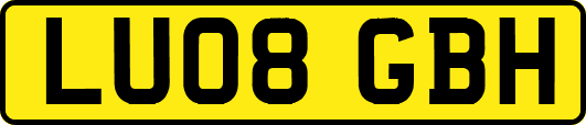 LU08GBH