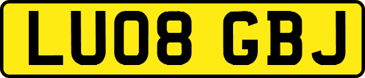 LU08GBJ