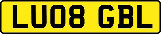 LU08GBL
