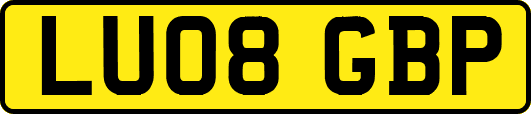 LU08GBP