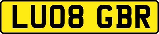 LU08GBR