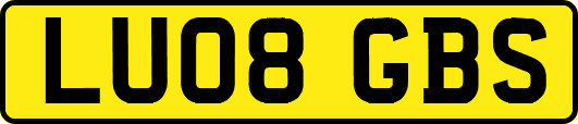 LU08GBS