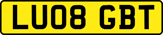 LU08GBT