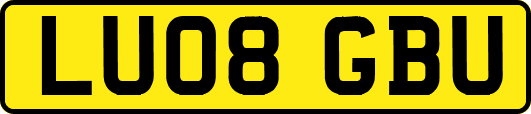LU08GBU