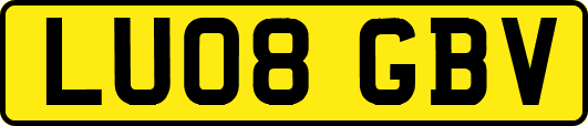 LU08GBV