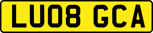 LU08GCA