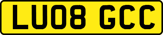 LU08GCC
