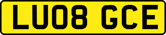 LU08GCE