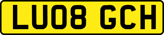 LU08GCH