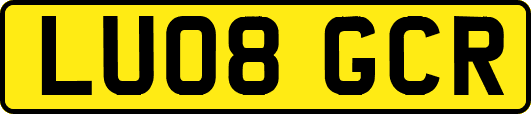 LU08GCR