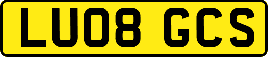 LU08GCS