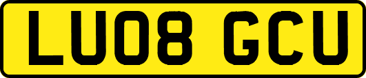 LU08GCU
