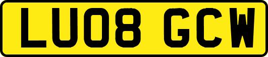 LU08GCW