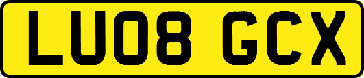 LU08GCX