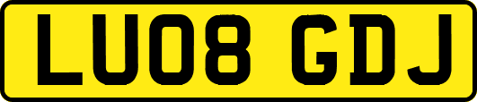 LU08GDJ