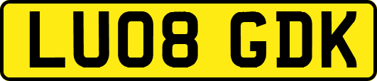 LU08GDK