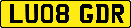LU08GDR